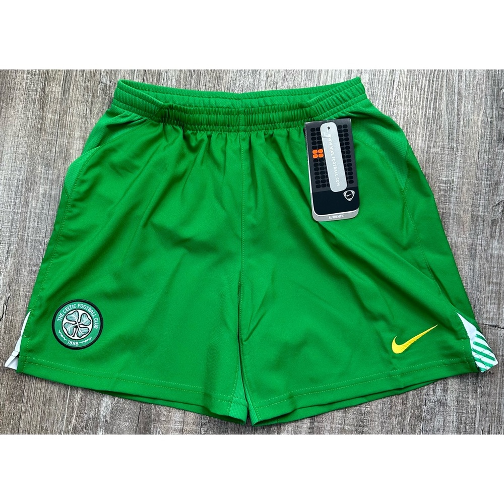Celtic FC Away shorts